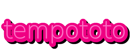 tempototo — logo kanal