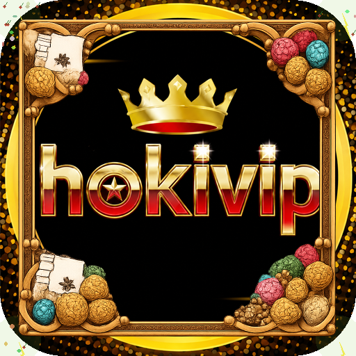 hokivip — mitra unggulan
