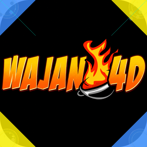 wajan4d — mitra unggulan